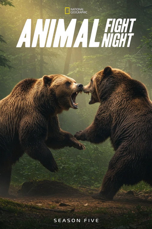 Season 5 Poster