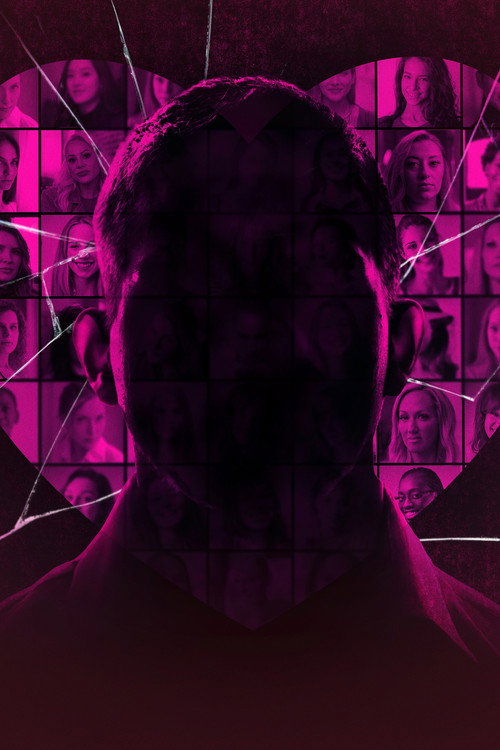 Póster oficial de Don't Date Brandon (2025) - Reality
