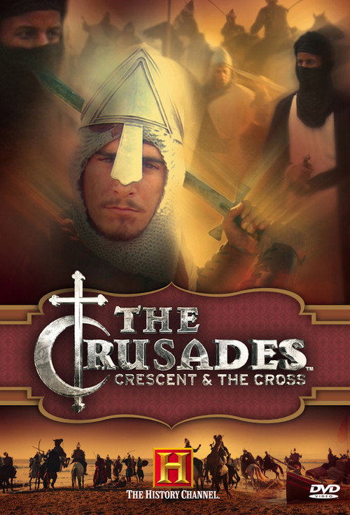 The Crusades: Crescent and the Cross still 2