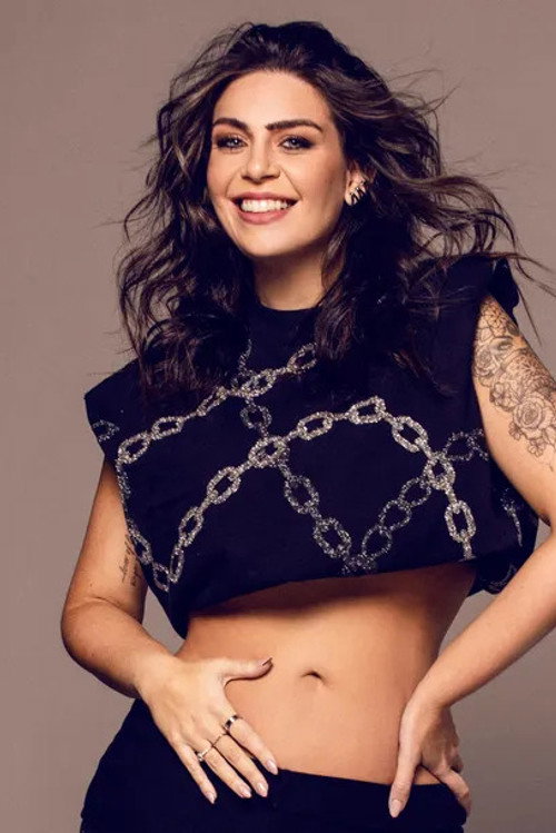 Foto de Livia Dabarian