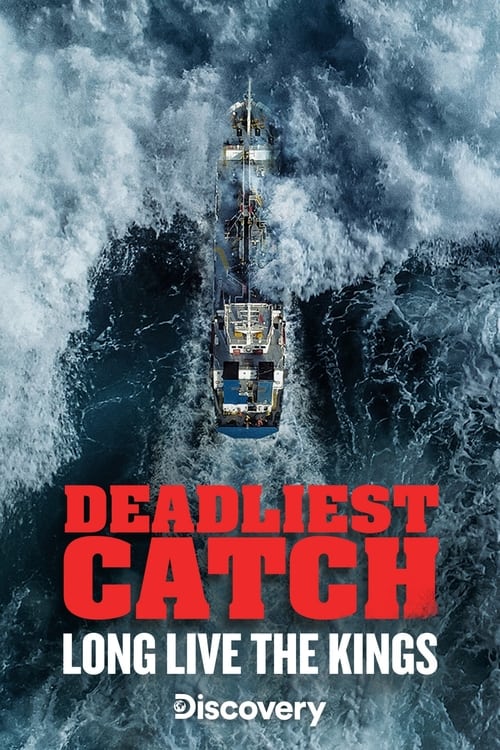 Where to stream Deadliest Catch Season 18