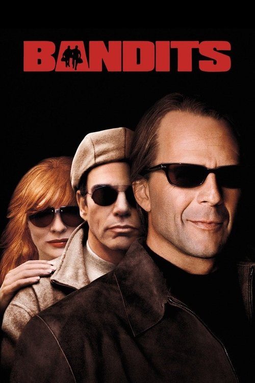 Bandits poster