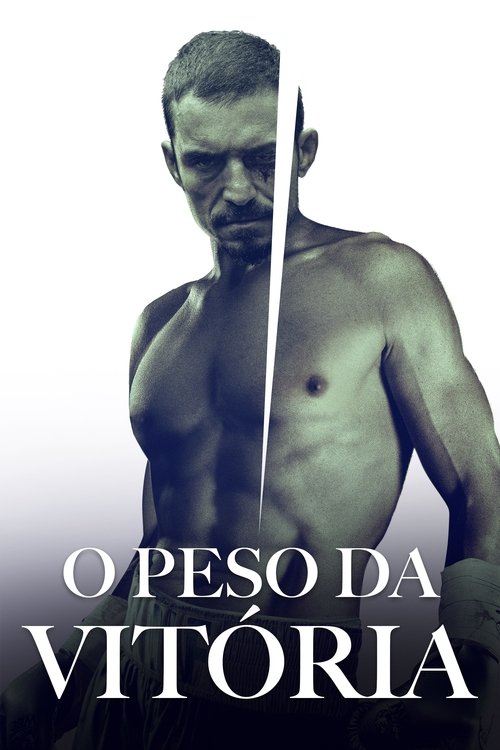 O Peso da Vitória poster