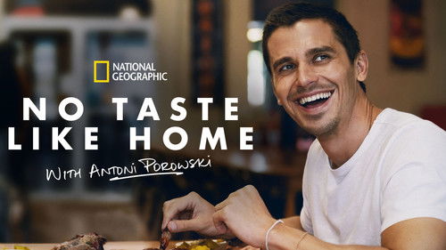No Taste Like Home with Antoni Porowski