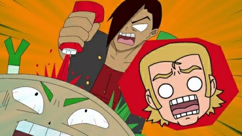 Don't Stop! A Speeding Corpse! Still