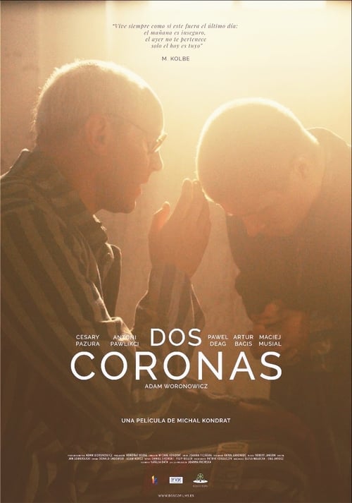 Dos coronas 2017