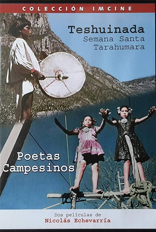 Poetas Campesinos 1979