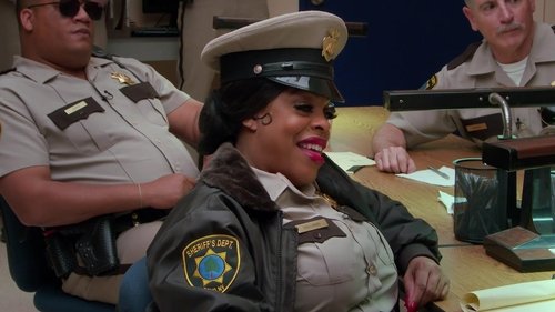 Poster della serie Reno 911! Defunded