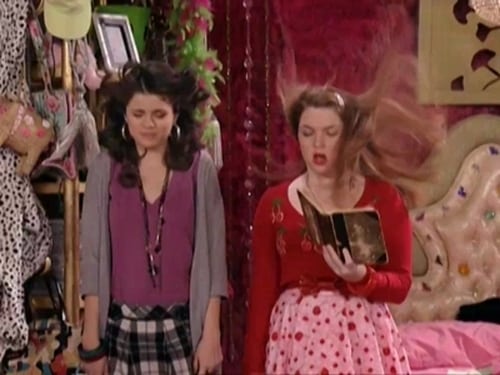 Wizards of Waverly Place: 2×20