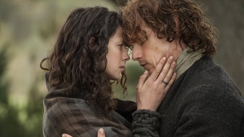 Outlander: 1×11