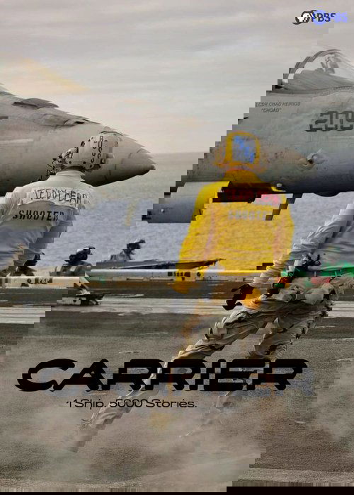 Carrier