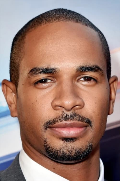 Kép: Damon Wayans Jr. színész profilképe