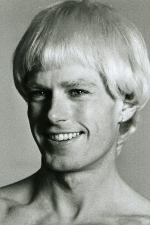 Peter Hinwood