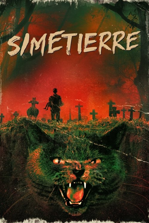 Pet Sematary poster