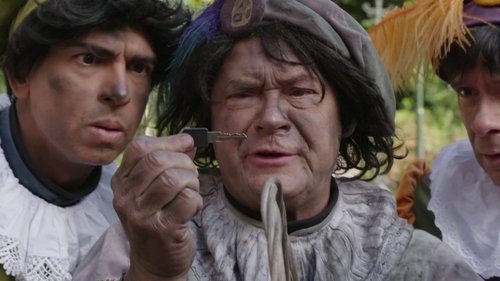 Image de l'épisode 19