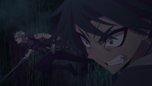 Ragna Crimson: Temporada 1x Episodio 14
