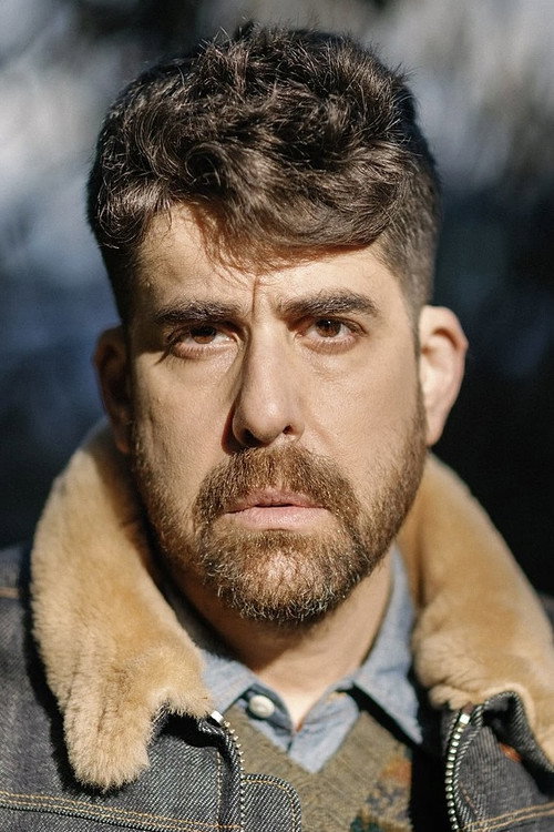 Kép: Adam Goldberg színész profilképe