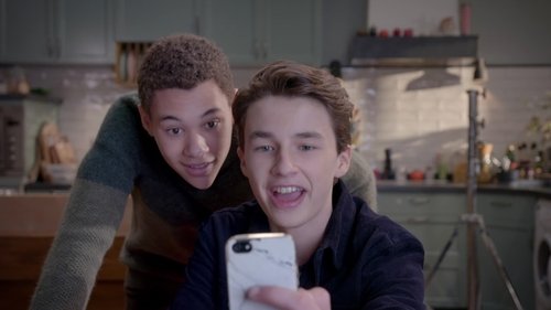 A Família Hunter / Hunter Street Episódio 19