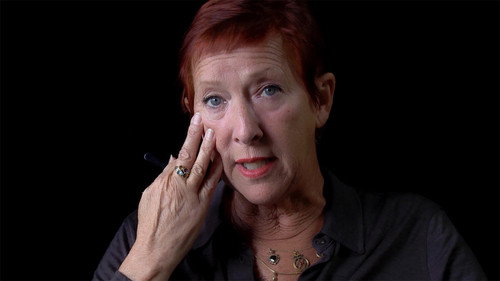 Portrait of Olivia de Havilland