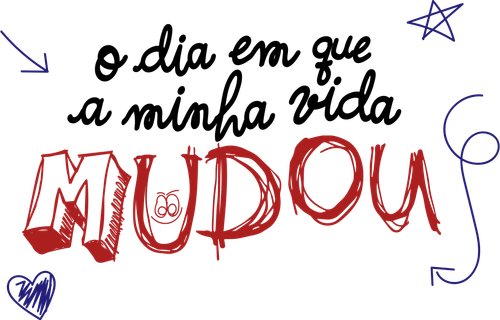 O Dia Em Que A Minha Vida Mudou