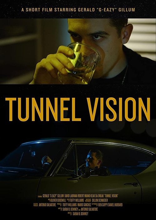 Tunnel Vision 