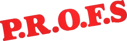 P.R.O.F.S.