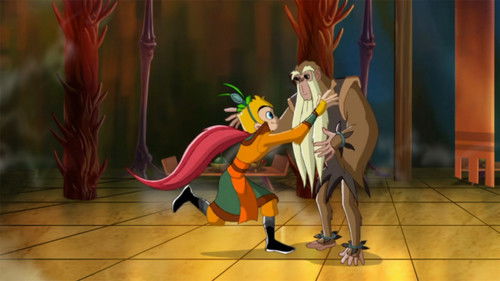 Image de l'épisode 34