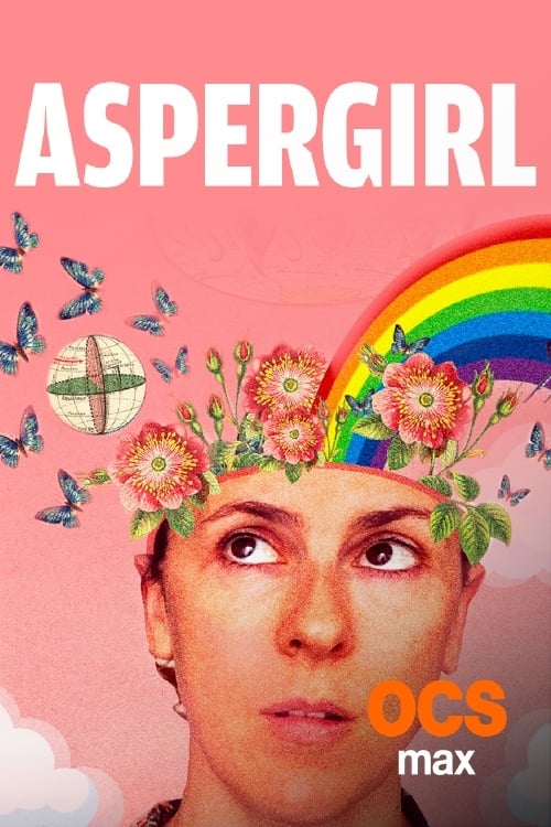 Poster Aspergirl