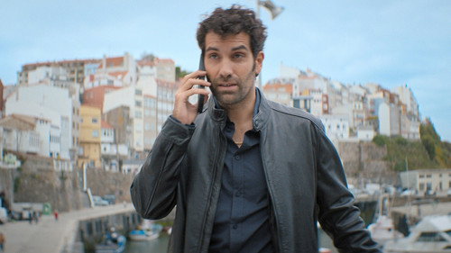 Gangues da Galícia: 2×4