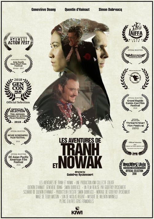 Tranh & Nowak (2016)