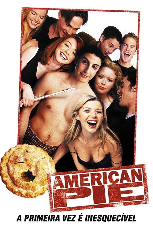 American Pie: A Primeira Vez é Inesquecível assistir online dublado
