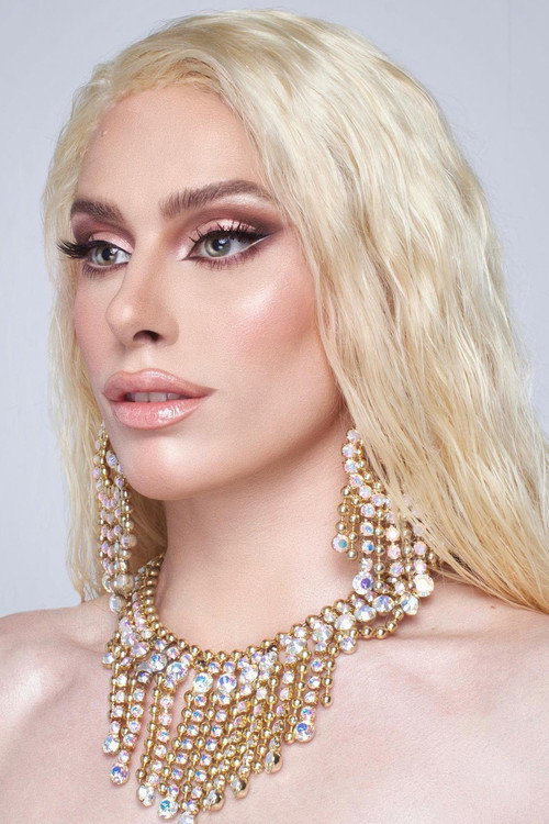 Jasmine Kennedie photo 3