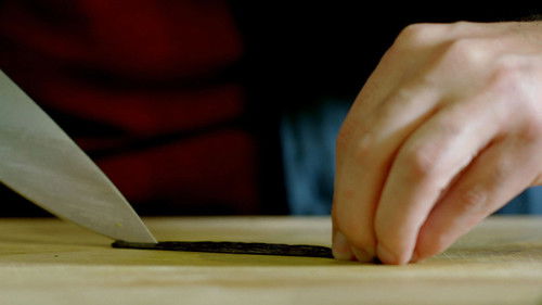 Season 1 Episode 13 - For the Love of Food (Yemek Aşkına)