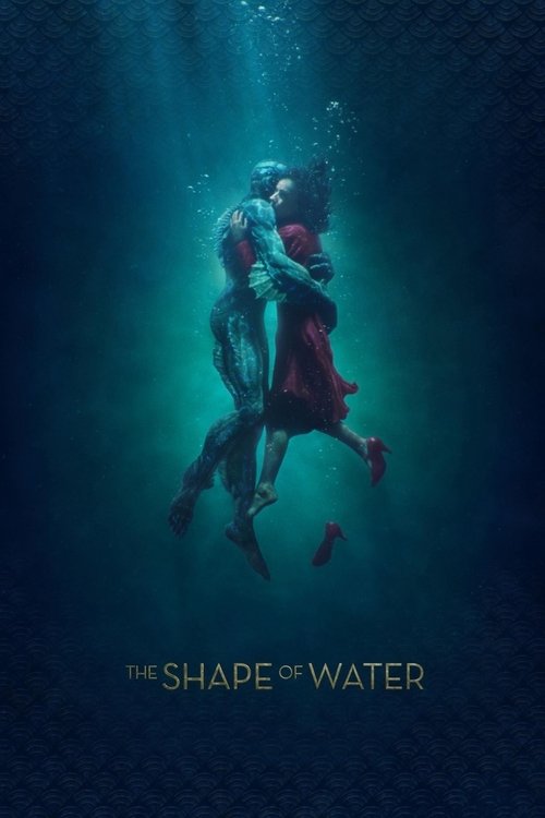 Watch The Shape of Water Online Insing