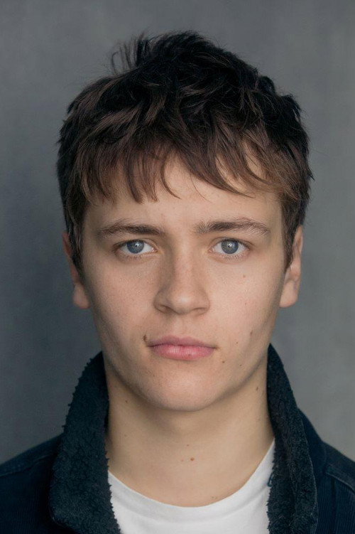 Jude Morgan-Collie