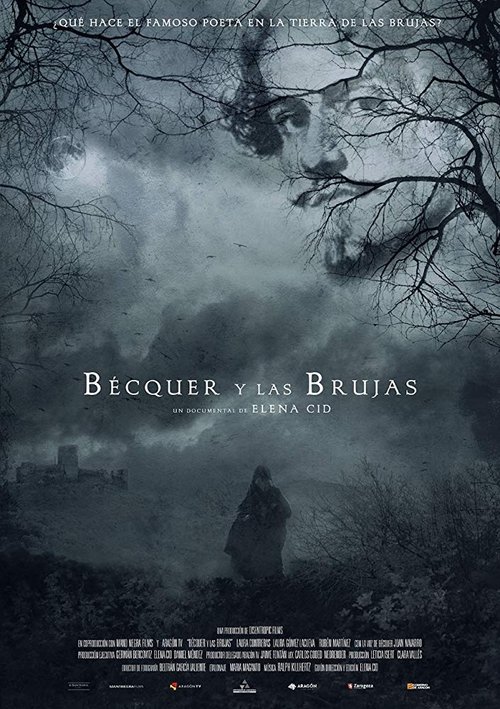 Becquer y las brujas 2018