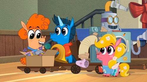 Image de l'épisode 15