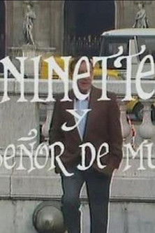 Escena 4 de Ninette y un señor de Murcia