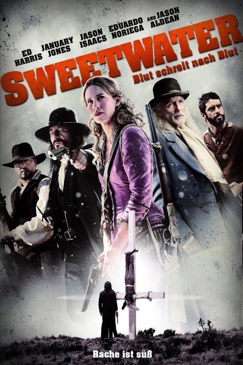 Sweetwater poster