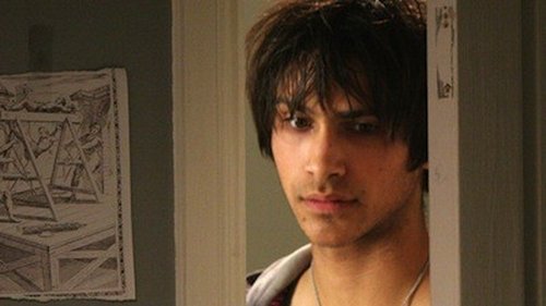 Assistir Skins (US) S04E05 – 4×05 – Legendado