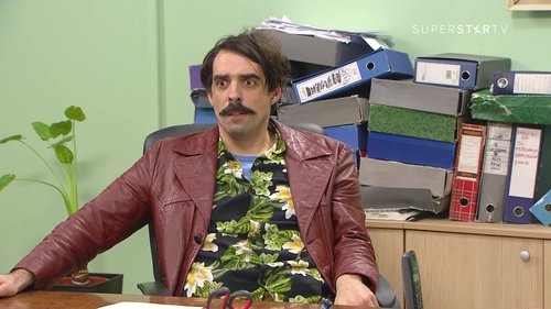 Image de l'épisode 115