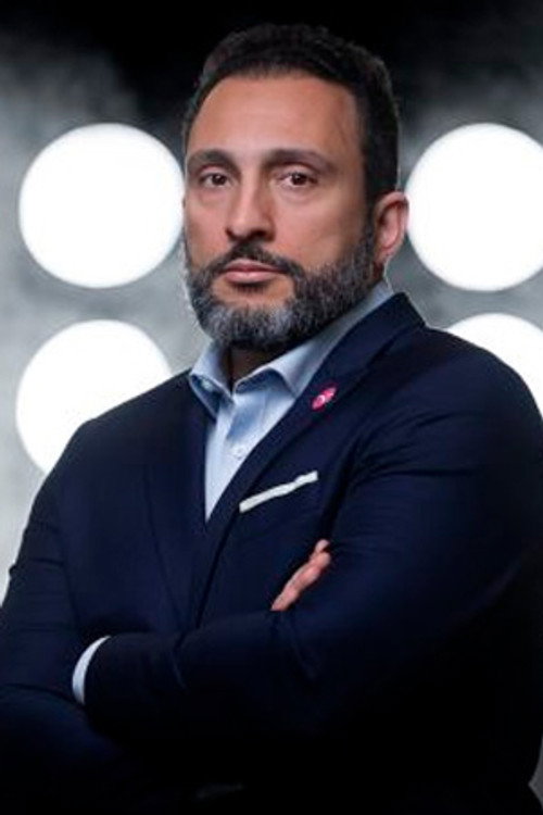 Vitor Sergio Rodrigues