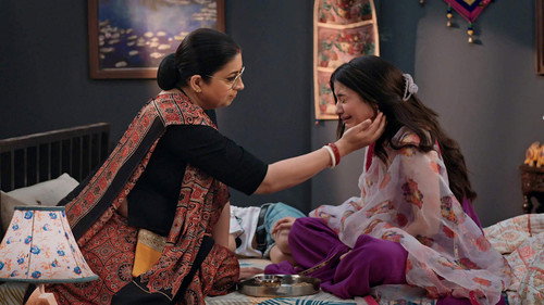 Tulsi's Firm Support for Pari