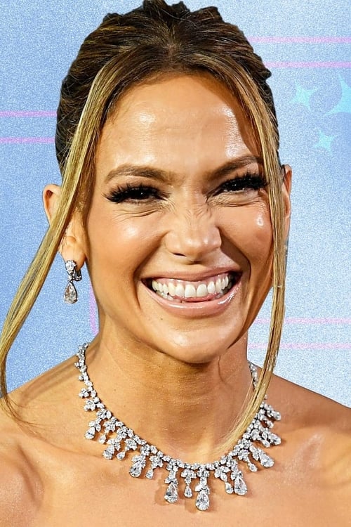 Kép: Jennifer Lopez színész profilképe