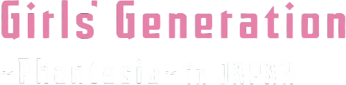 Girls' Generation ~Phantasia~ in Japan