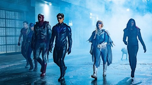 Assistir Titans S02E13 – 2×13 – Dublado Online Assistir Titans S02E13 – 2×13 – Dublado