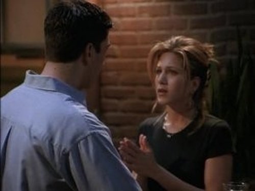 Friends: 1×24