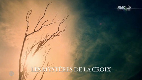 Image Les mystères de la croix