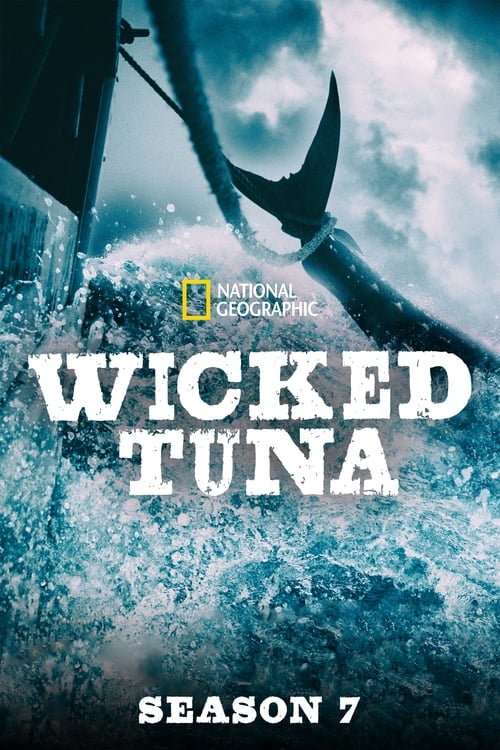 Where to stream Wicked Tuna Season 7
