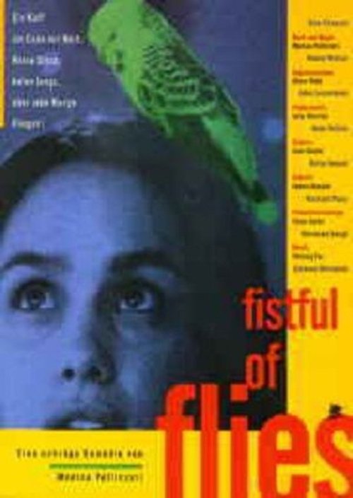 Fistful of Flies (1997)